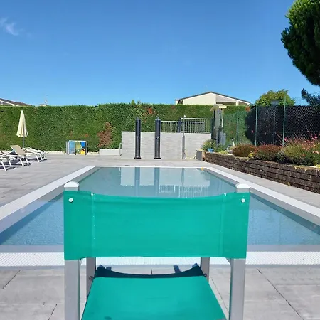 C-36 By Interhome Apartamento Lazise