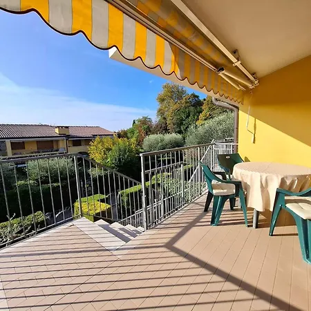 Apartamento C-36 By Interhome *