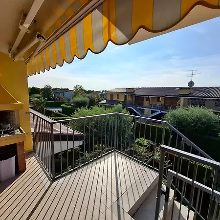 C-36 By Interhome Apartamento *