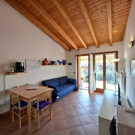 C-36 By Interhome Lazise