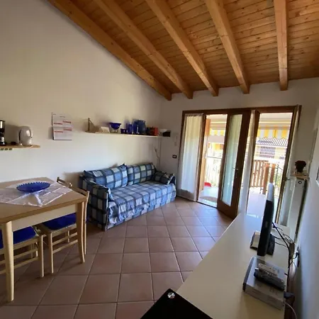 Apartamento C-36 By Interhome Lazise