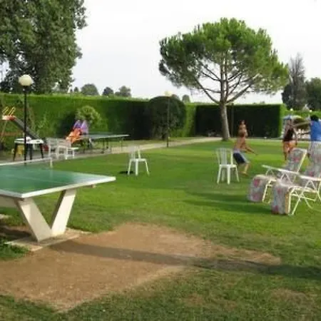 Apartamento C-36 By Interhome Lazise