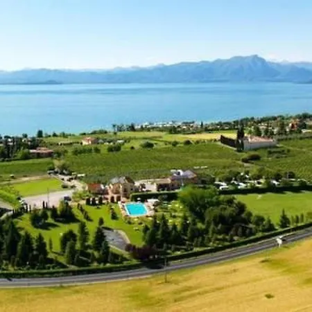 C-36 By Interhome Apartamento Lazise