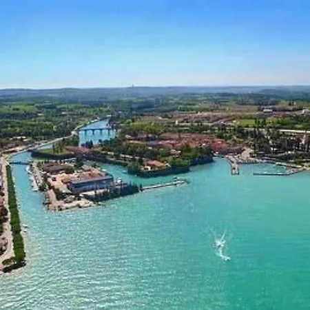 C-36 By Interhome Apartamento Lazise
