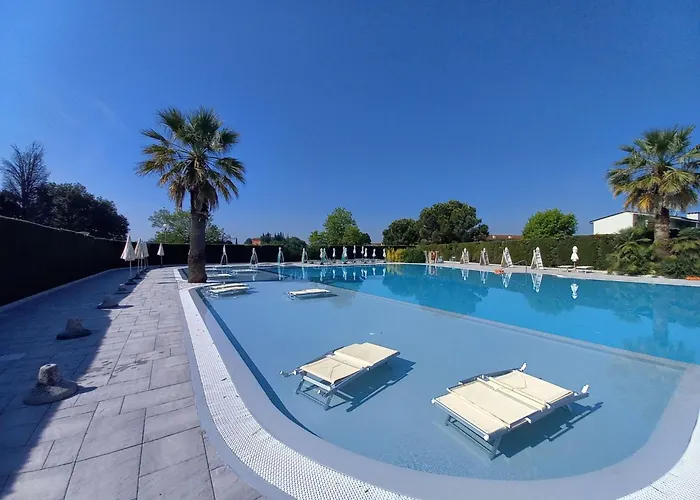 C-36 By Interhome Lazise