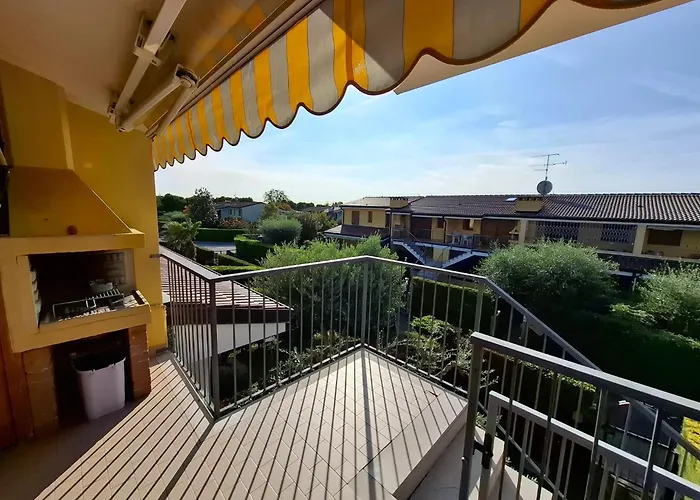 C-36 By Interhome Apartamento *