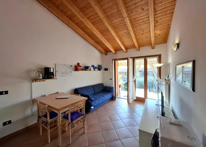 C-36 By Interhome Lazise