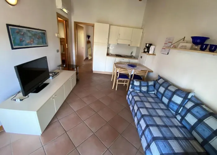 Apartamento C-36 By Interhome *