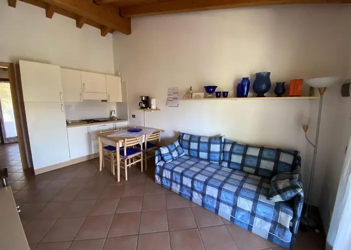 C-36 By Interhome * Lazise