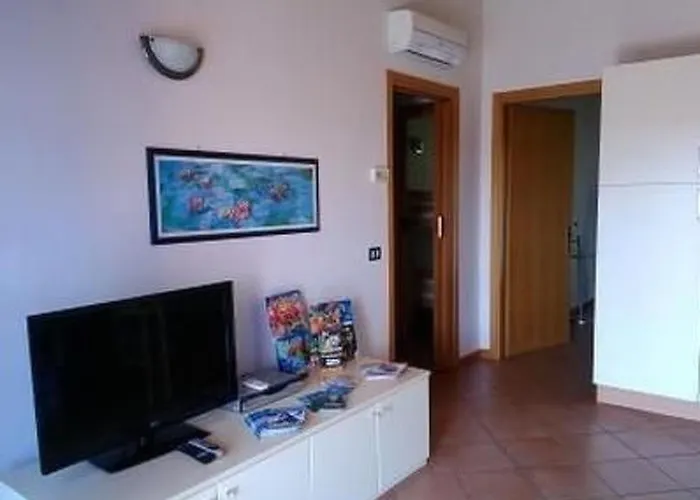 C-36 By Interhome Apartamento