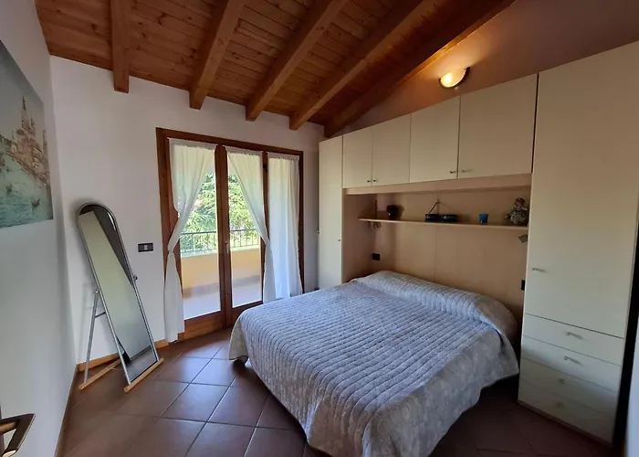 C-36 By Interhome Apartamento *