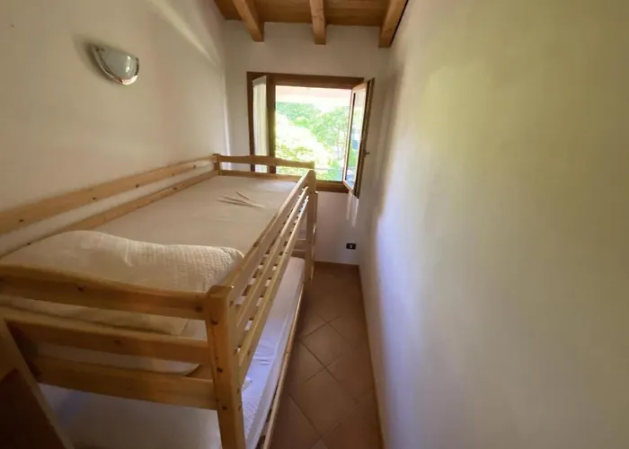 Apartamento C-36 By Interhome