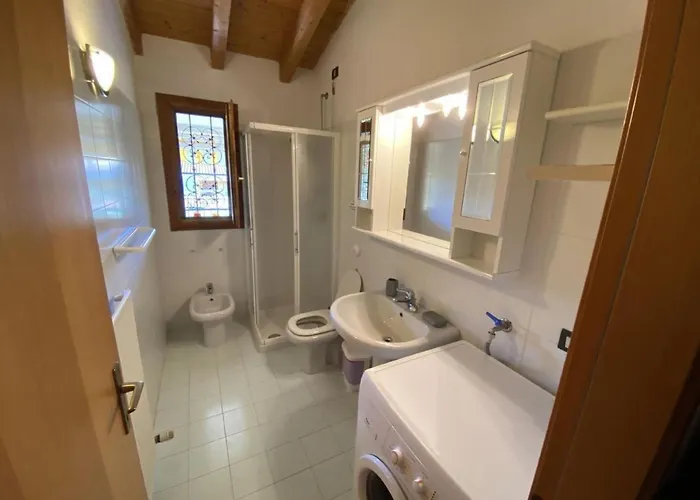 C-36 By Interhome Apartamento *