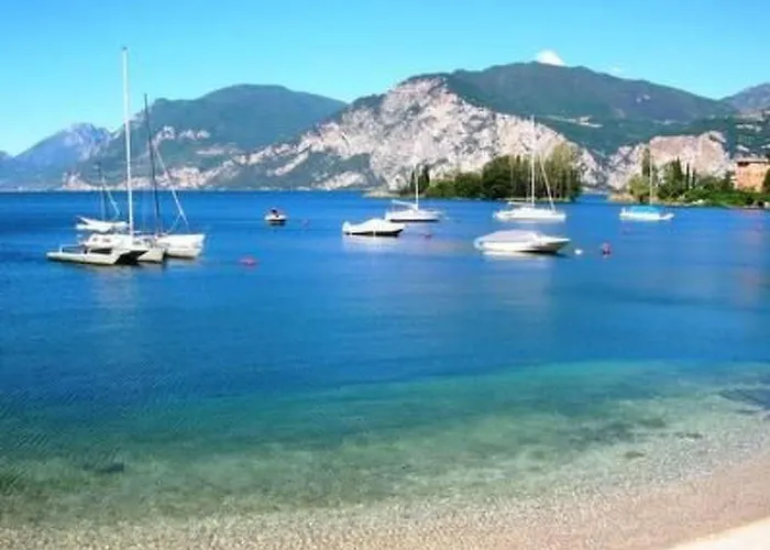 Apartamento C-36 By Interhome Lazise