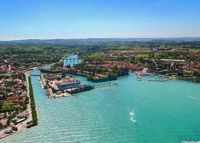 C-36 By Interhome Apartamento Lazise