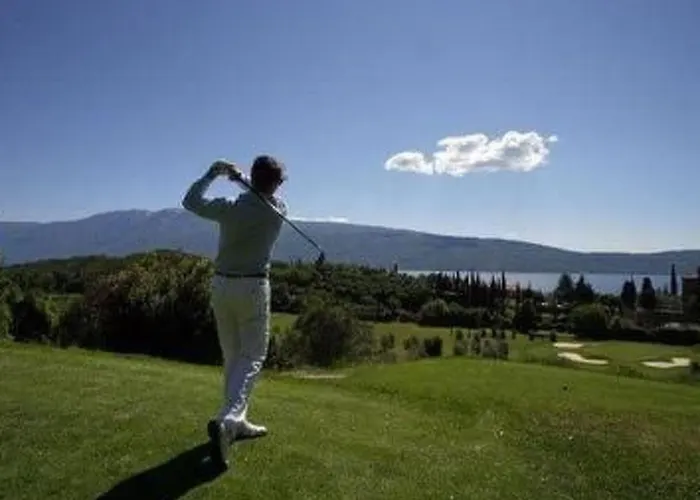 C-36 By Interhome Apartamento Lazise