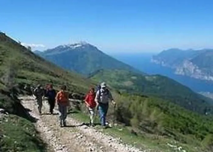 C-36 By Interhome Apartamento Lazise