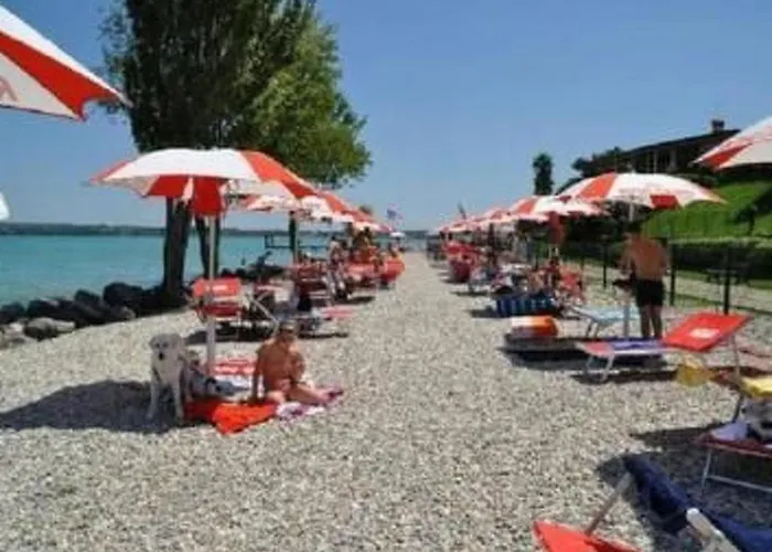 C-36 By Interhome * Lazise