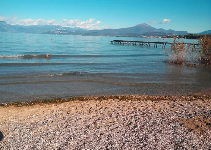 C-36 By Interhome Apartamento