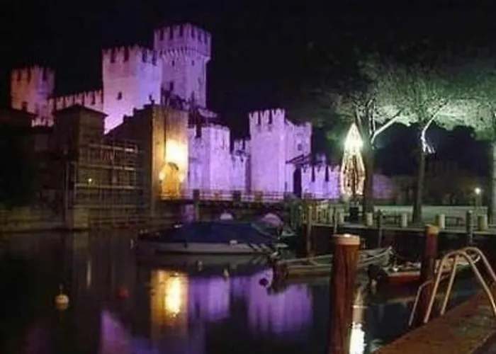 C-36 By Interhome Apartamento *