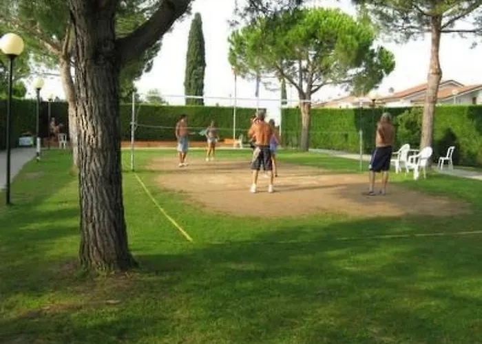 アパート C-36 By Interhome ラツィーゼ