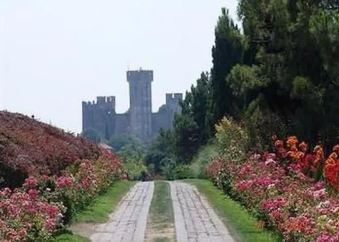 C-36 By Interhome ラツィーゼ