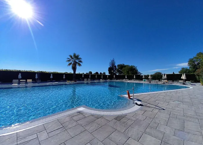 C-36 By Interhome Lazise