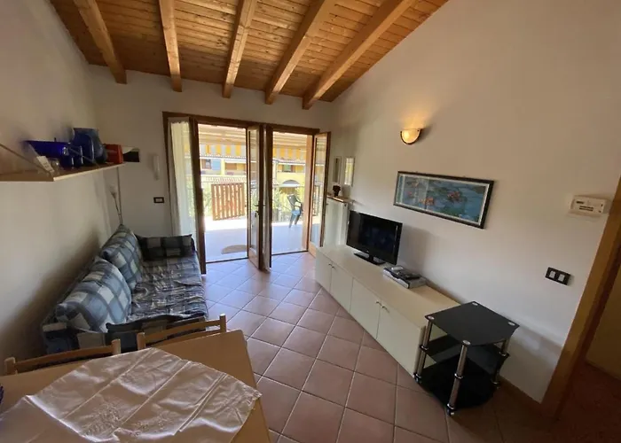 C-36 By Interhome Apartment