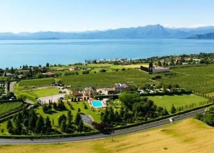 C-36 By Interhome Apartmán Lazise