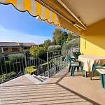 Apartmán C-36 By Interhome *
