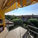 C-36 By Interhome Apartmán *
