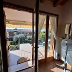 C-36 By Interhome Apartmán *