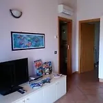 C-36 By Interhome Apartmán