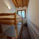 C-36 By Interhome Apartmán