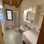 C-36 By Interhome Apartmán *