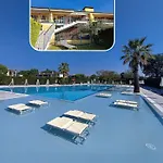C-36 By Interhome Apartmán *