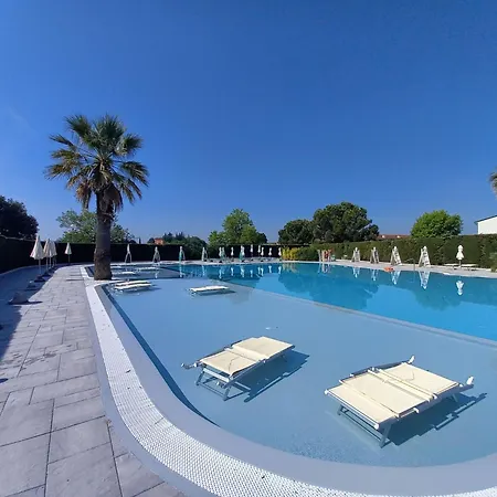 C-36 By Interhome Lazise