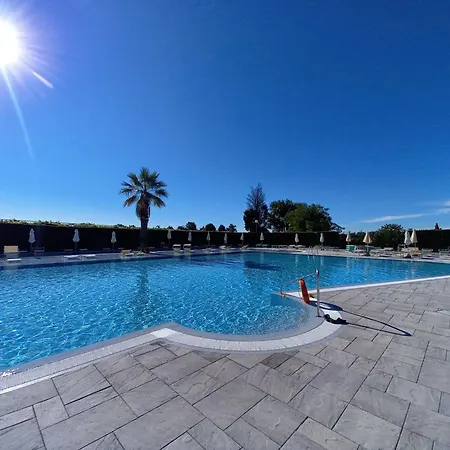 C-36 By Interhome Lazise