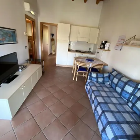 Apartment C-36 By Interhome *