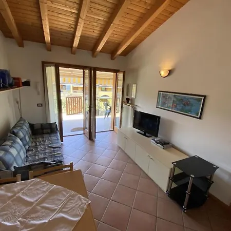 C-36 By Interhome Apartment