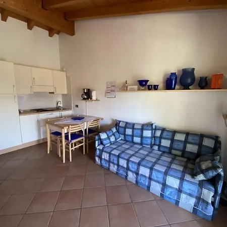 C-36 By Interhome * Lazise