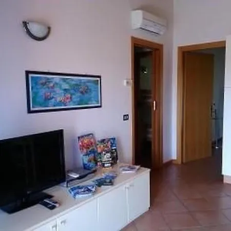 C-36 By Interhome Apartment
