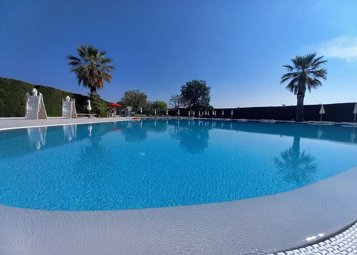 Lejlighed C-36 By Interhome