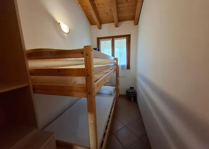 C-36 By Interhome Lejlighed