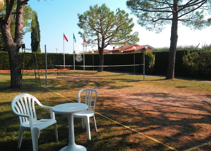 Lejlighed C-36 By Interhome *