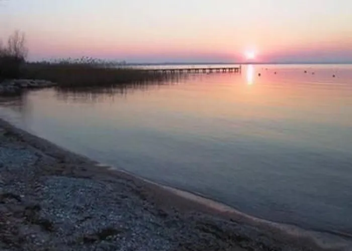 C-36 By Interhome Lejlighed Lazise