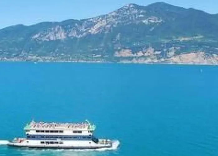 Lejlighed C-36 By Interhome *