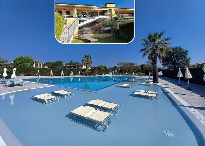 C-36 By Interhome Lejlighed *